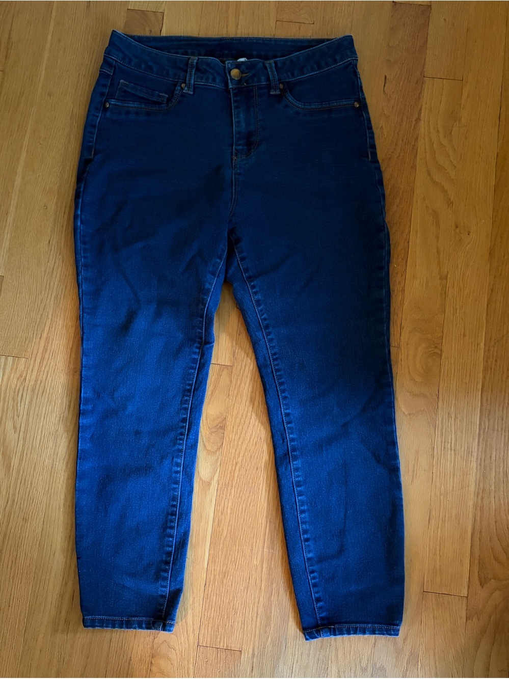 Workshop Republic Clothing Petite Jeans Size 12P